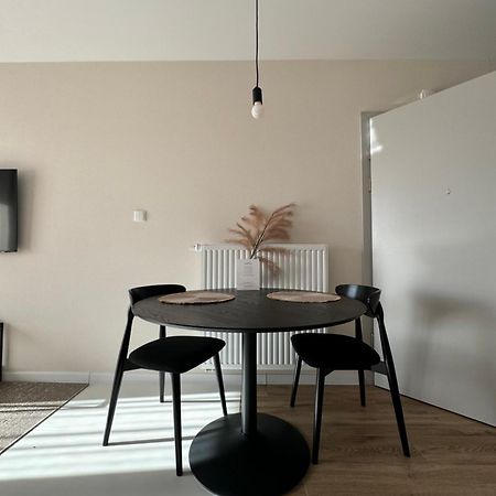 Zurawia 18.11 Apartamento Kołobrzeg Exterior foto
